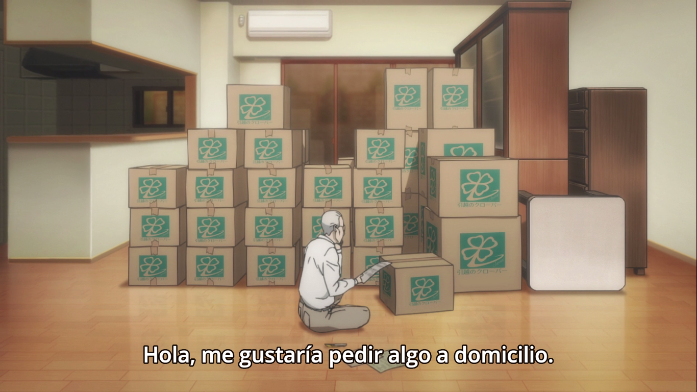 Inuyashiki: Last Hero (Seinen no Fansub)